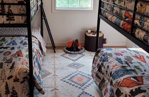 Fort Davis Bed & Breakfast | Vintage Inn