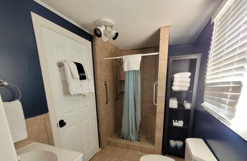 Fort Davis Bed & Breakfast | Vintage Inn