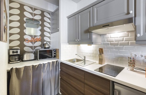 Centre Apartment | Vintage - Joli cocon dans le centre historique