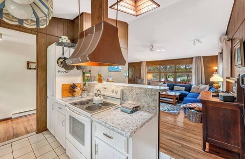 Long Pond House | Vintage Keys Lakefront Cabin with Dock, Firepit & Indoor Pool