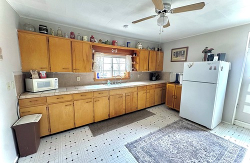 Conejos House | Vintage-Modern Adobe Escape 2 Bedroom 1 Bath