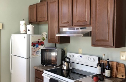 Oakley House | Vintage Oakley Home