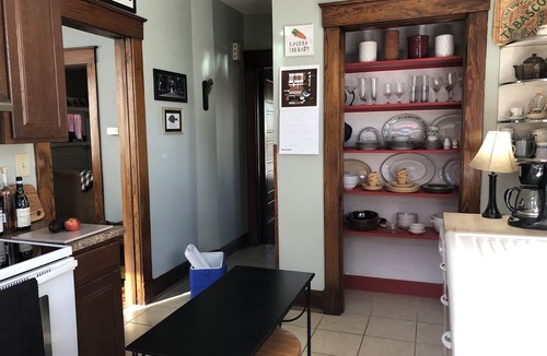 Oakley House | Vintage Oakley Home