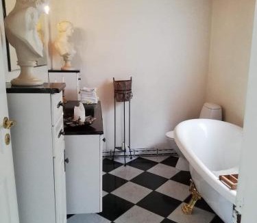 Norre Nebel House | Vintage og Genbrug