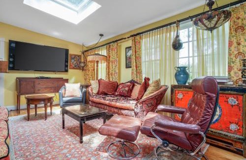 Rockport House | Vintage Rockport Escape