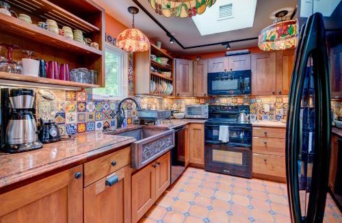 Rockport House | Vintage Rockport Escape