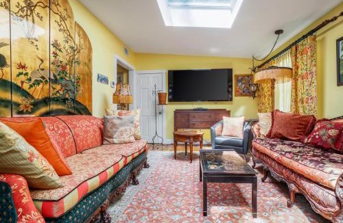 Rockport House | Vintage Rockport Escape