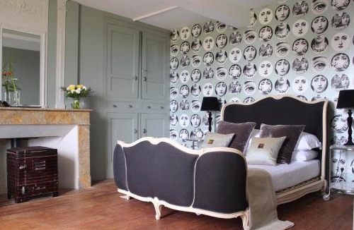 Lahitte-Toupiere House | Vintage Vert