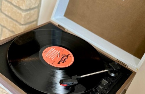 Weston-super-Mare House | Vintage Vibes