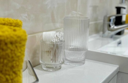 Weston-super-Mare House | Vintage Vibes