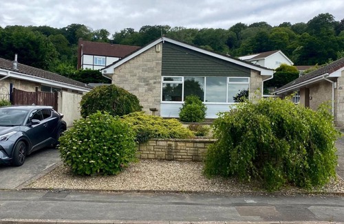 Weston-super-Mare House | Vintage Vibes