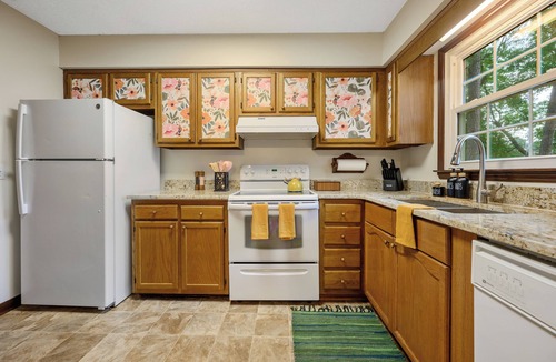 North Raleigh House | Vintage - Vibes in marvelous Raleigh