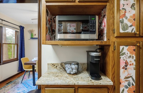 North Raleigh House | Vintage - Vibes in marvelous Raleigh