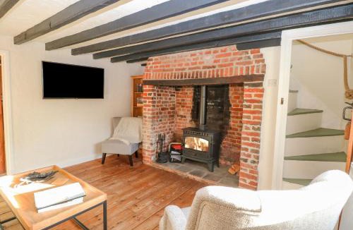 Freethorpe House | Vintner's Cottage