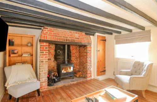 Freethorpe House | Vintner's Cottage