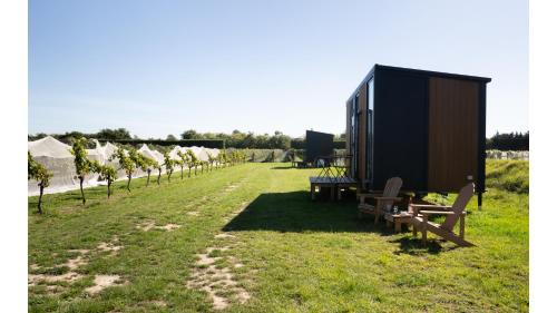Burnham House | Vintners Retreat by Tiny Away