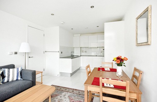 Elephant and Castle Apartment | Vintry Court Pro-Managed