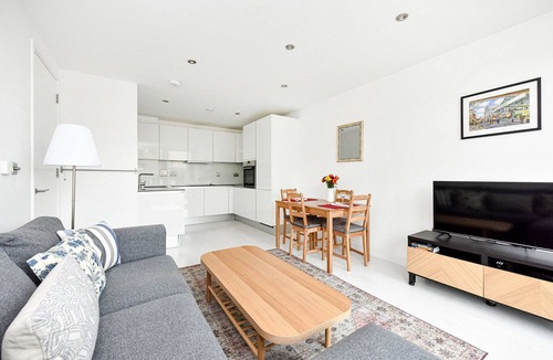 Elephant and Castle Apartment | Vintry Court Pro-Managed