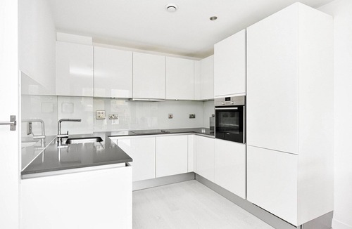 Elephant and Castle Apartment | Vintry Court Pro-Managed