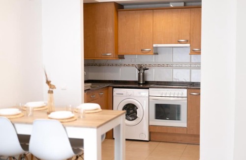 Cornudella de Montsant Apartment | VINYES DEL PRIORAT