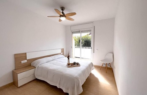 Cornudella de Montsant Apartment | VINYES DEL PRIORAT