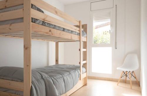 Cornudella de Montsant Apartment | VINYES DEL PRIORAT