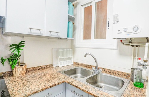 Passeig Maritim Apartment | Vinyet Tranquility by Hello Homes Sitges