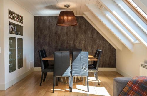 Baqueira Apartment | Vinyeta by Totiaran