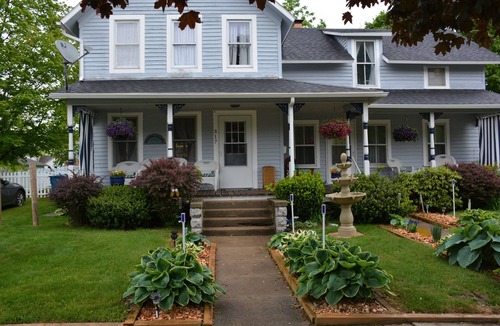 South Haven House | Vinzos Properties