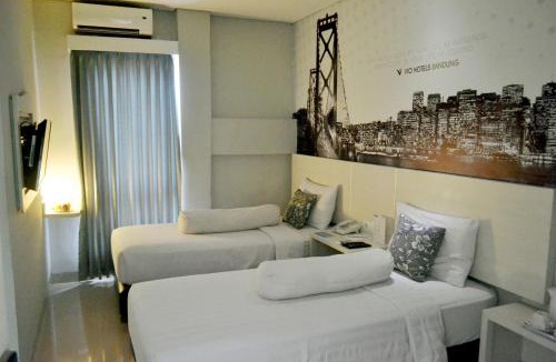 Cipaganti Hotel | Vio Cihampelas