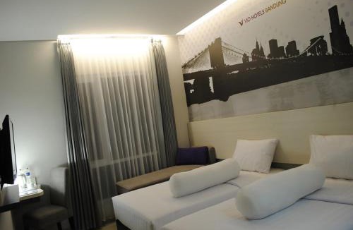 Cipaganti Hotel | Vio Cihampelas