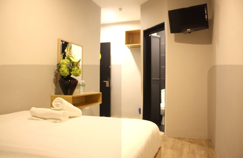 Sri Petaling Hotel | Vio Hotel