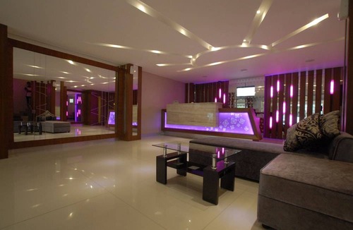 Bandung Hotel | Vio Veteran