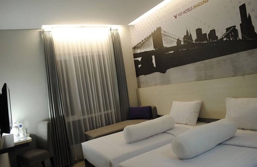 Bandung Hotel | Vio Veteran