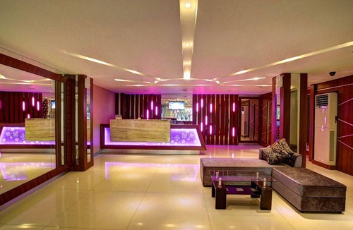 Bandung Hotel | Vio Veteran