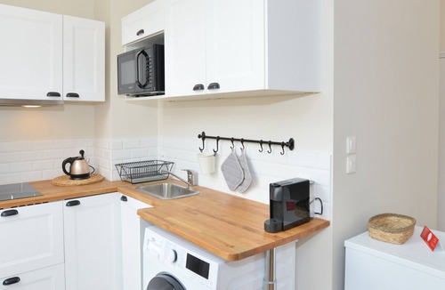 Voltaire - Saint Amour Apartment | Viognier - Appart'Ambiance