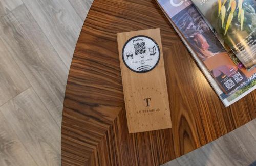 Ruoms Apartment | Viognier - logement avec jacuzzi