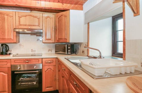 St Combs Cottage | Viola Cottage