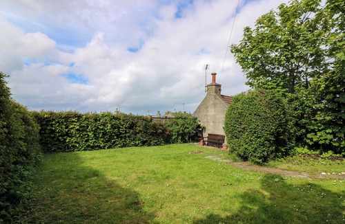 St Combs Cottage | Viola Cottage