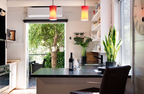 Hepburn Springs Cottage | Viola @ Hepburn Springs