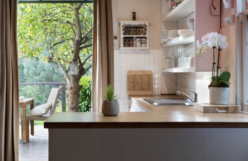 Hepburn Springs Cottage | Viola @ Hepburn Springs