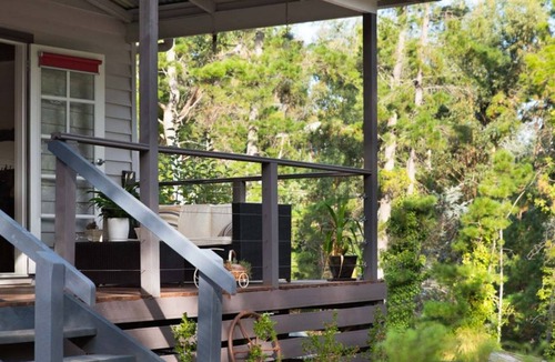 Hepburn Springs Cottage | Viola @ Hepburn Springs