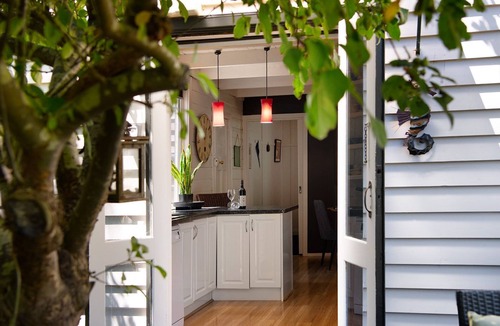 Hepburn Springs Cottage | Viola @ Hepburn Springs