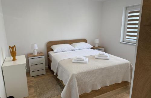 Metkovic Apartment | Viola Metković
