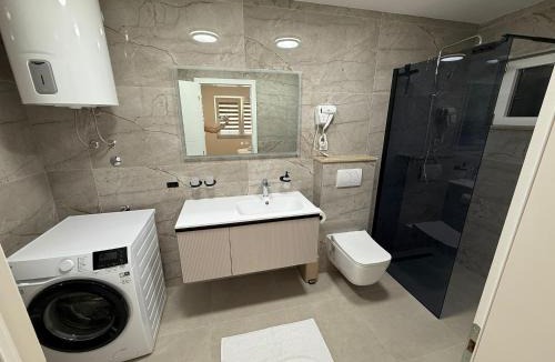 Metkovic Apartment | Viola Metković
