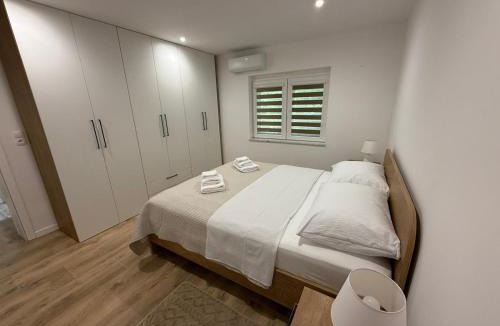 Metkovic Apartment | Viola Metković