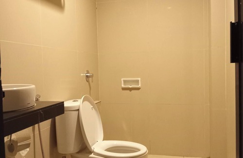Samarinda Hotel | Violand Garden Hotel Samarinda