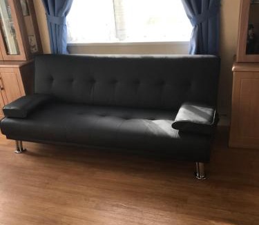 Ringwood Resort | Violet 28 Oakdene Forest Park