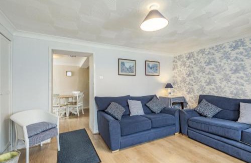 Feltwell House | Violet Cottage