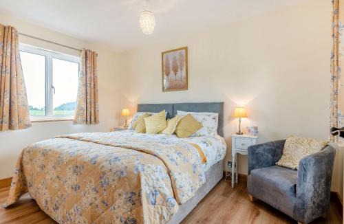 Hereford House | Violet Cottage